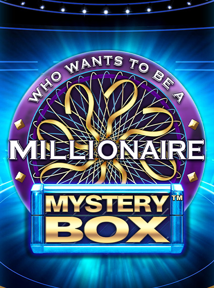 Millionaire Mystery Box