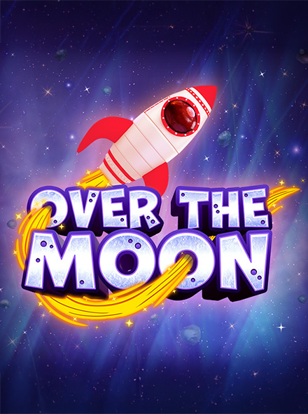 Over The Moon