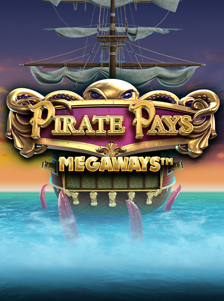 Pirate Pays