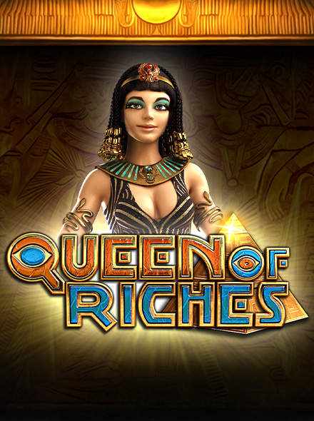 Queen of Riches