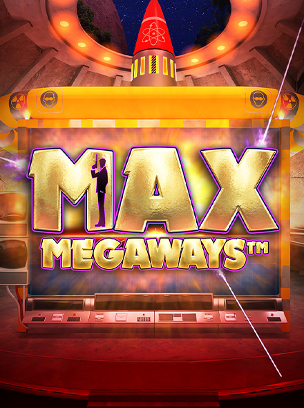 Max Megaways