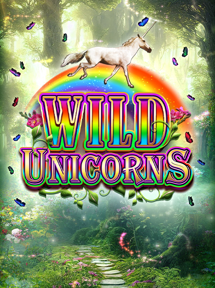 Wild Unicorns