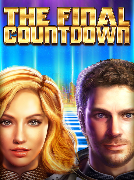 The Final Countdown
