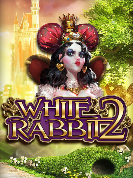 White Rabbit 2