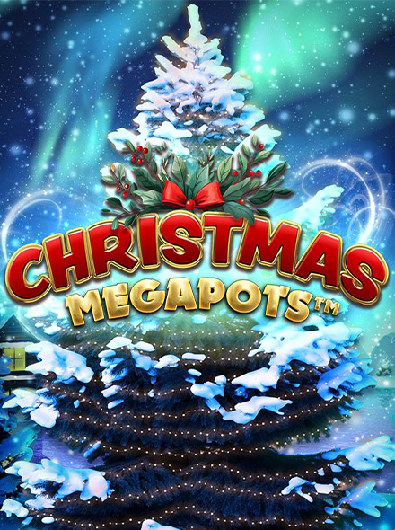 Christmas Megapots