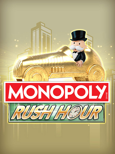 Monopoly Rush Hour
