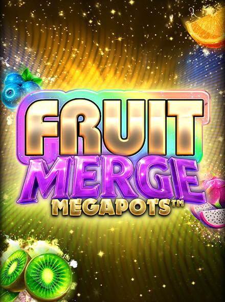 Fruit Merge Megapots