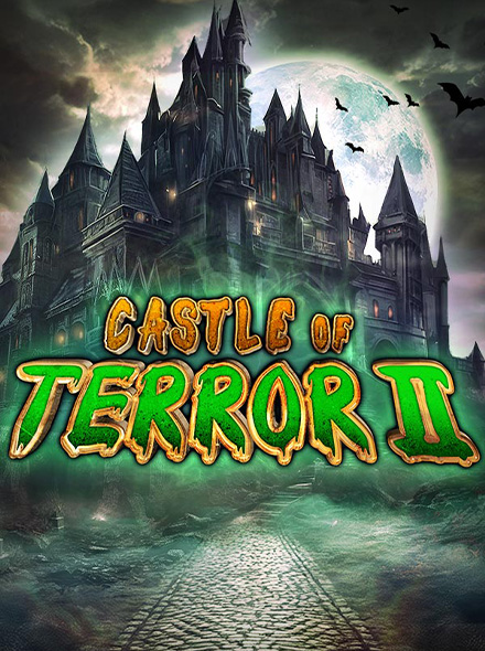 Castle of Terror II