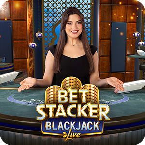 Klasik Bet Stacker Blackjack 1