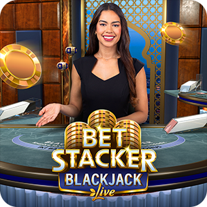 Klasik Bet Stacker Blackjack 2