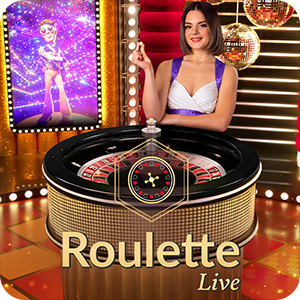 Disco Roulette