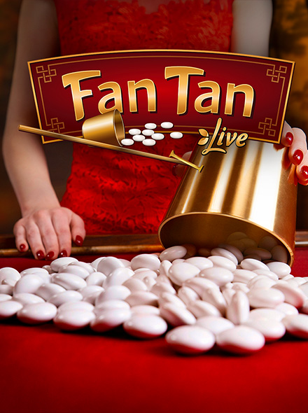 Fan Tan