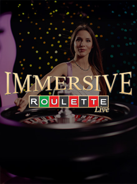 Immersive Roulette