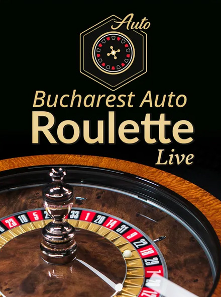 Bucharest Auto-Roulette