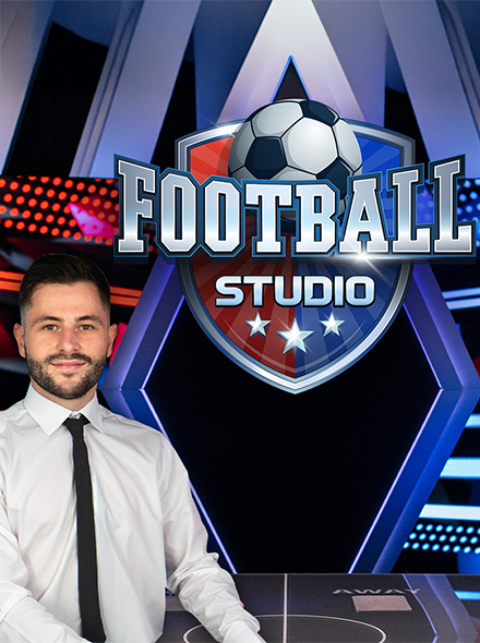 Football Studio