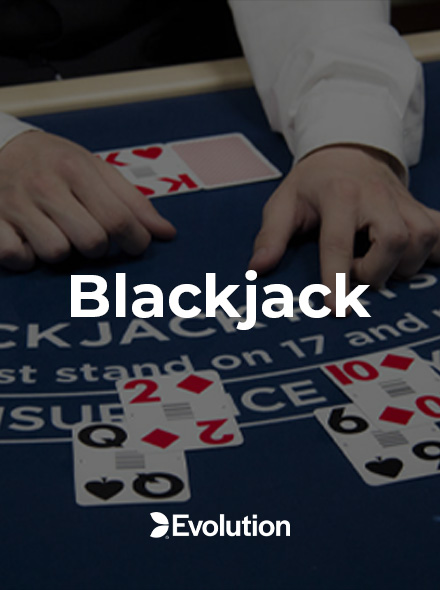 Blackjack Lobby