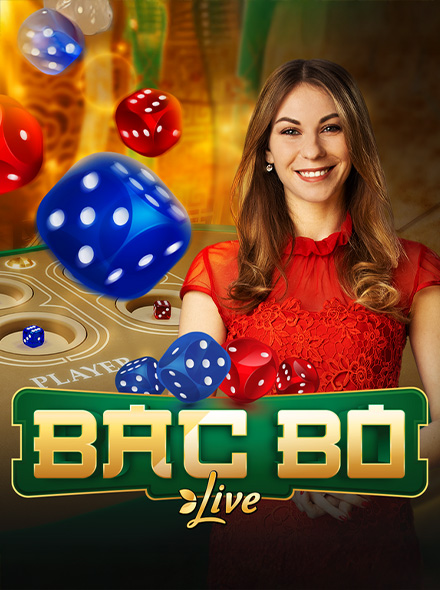 Naslovna slika za igru Bac Bo