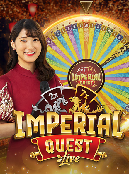 Imperial Quest