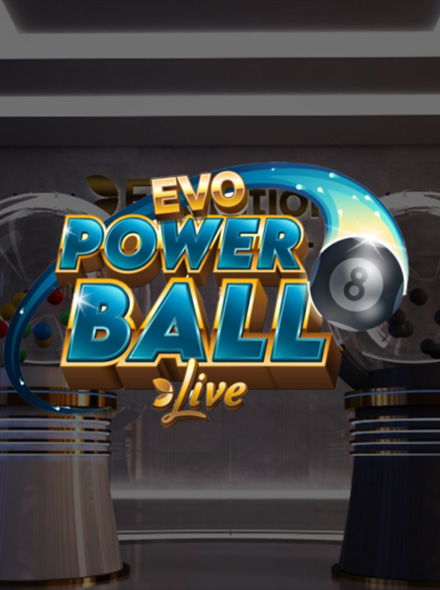 EVO PowerBall