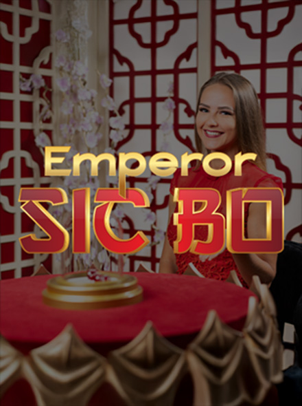 Emperor Sic Bo