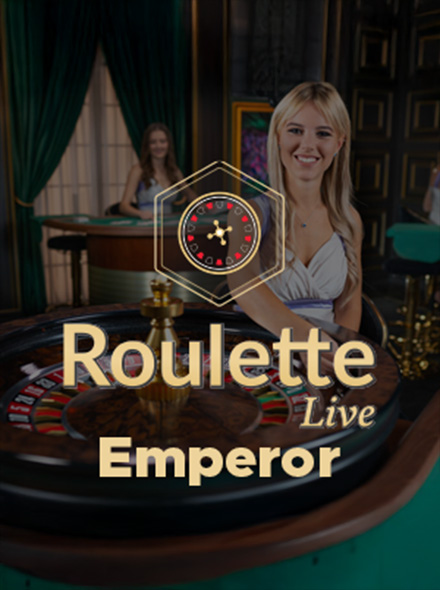 Emperor Roulette
