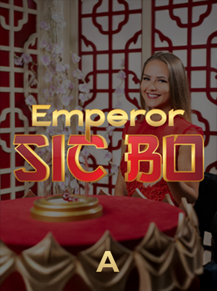 Emperor Sic Bo A