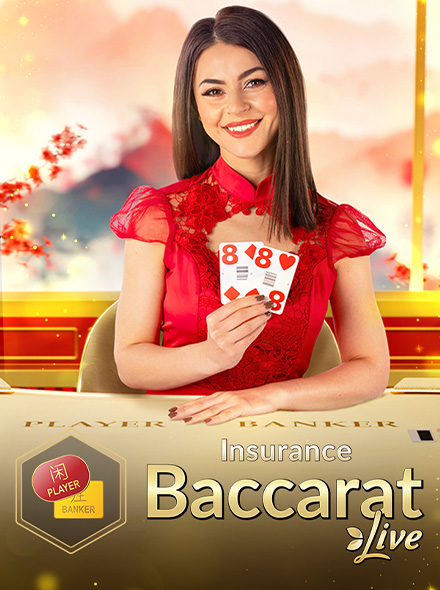 Insurance Baccarat