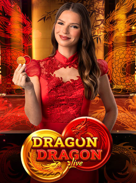 Naslovna slika za igru Dragon Dragon