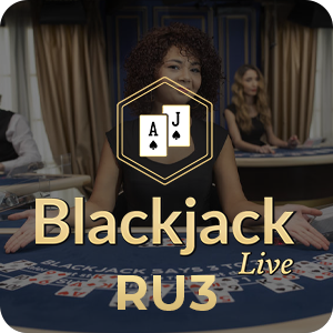 Blackjack Classic Ru 3