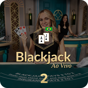 Blackjack em Português 2
