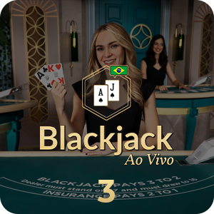 Blackjack em Português 3
