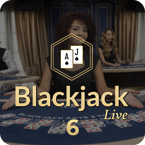 Blackjack Classic 6