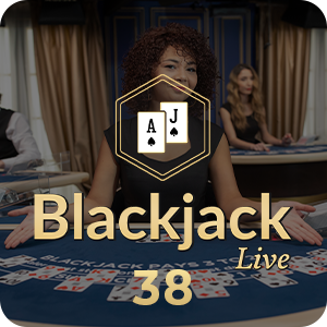 Blackjack Classic 38