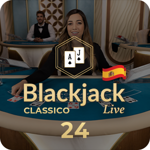 Blackjack Clasico en Español 24