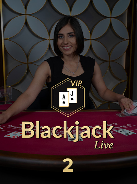 Blackjack VIP 2
