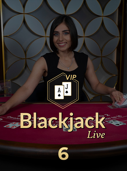 Blackjack VIP 6