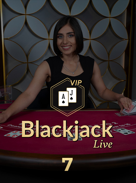 Blackjack VIP 7