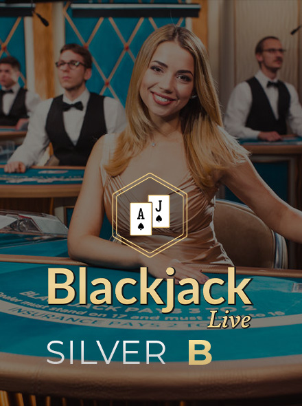 Blackjack Silver B