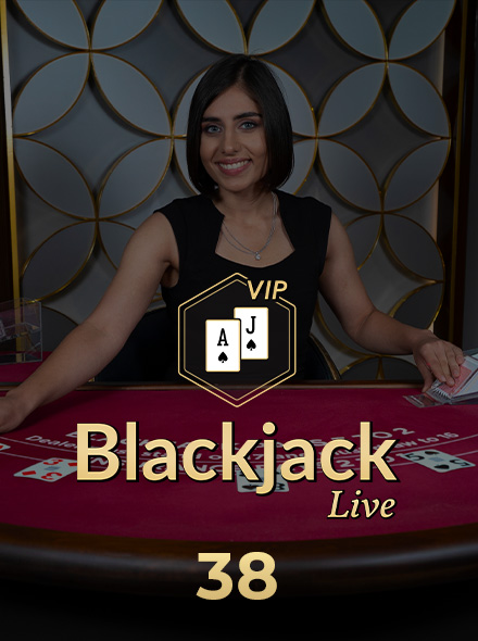 Blackjack VIP 38
