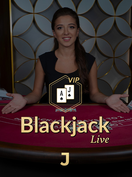 Blackjack VIP J