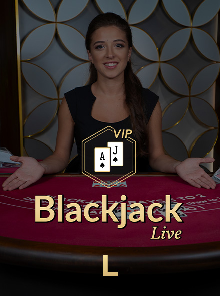 Blackjack VIP L