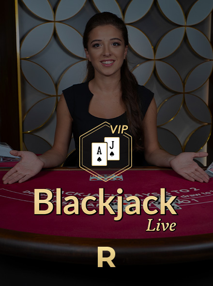 Blackjack VIP 50