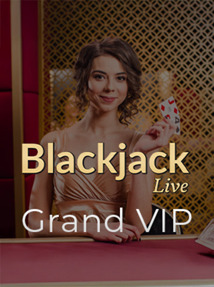 Blackjack Grand VIP