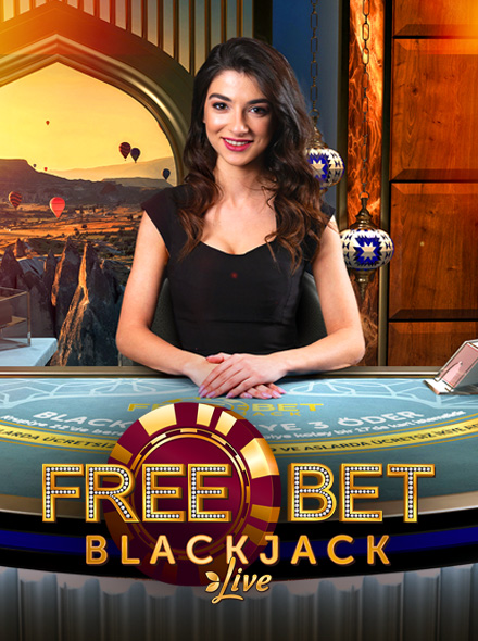 Klasik Free Bet Blackjack 2