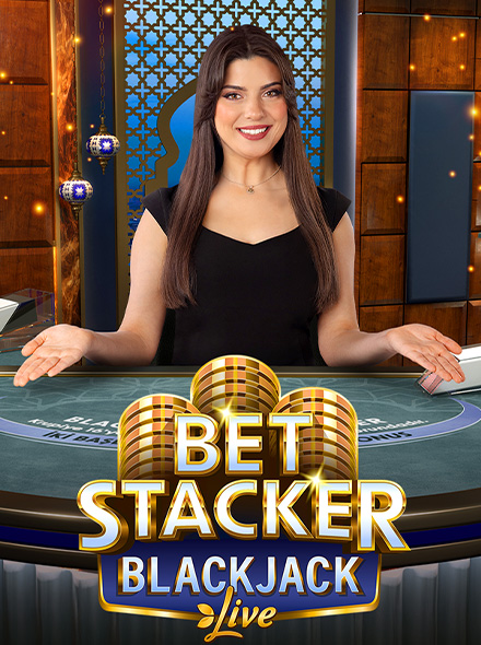 Klasik Bet Stacker Blackjack 1