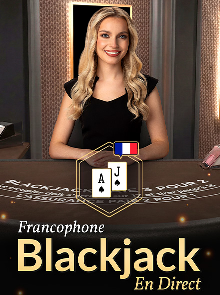Classique Blackjack Un