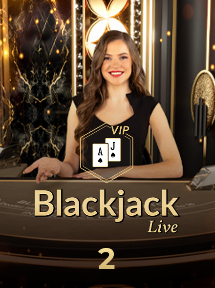 Platinum Private Blackjack 2