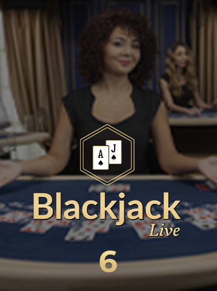 Blackjack Classic 6