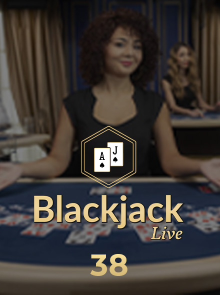 Blackjack Classic 38