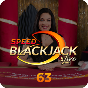 Classic Speed Blackjack 63
